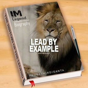 Meet your Posher, Kevin